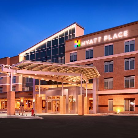 Hyatt Place Salt Lake City/Lehi Kültér fotó