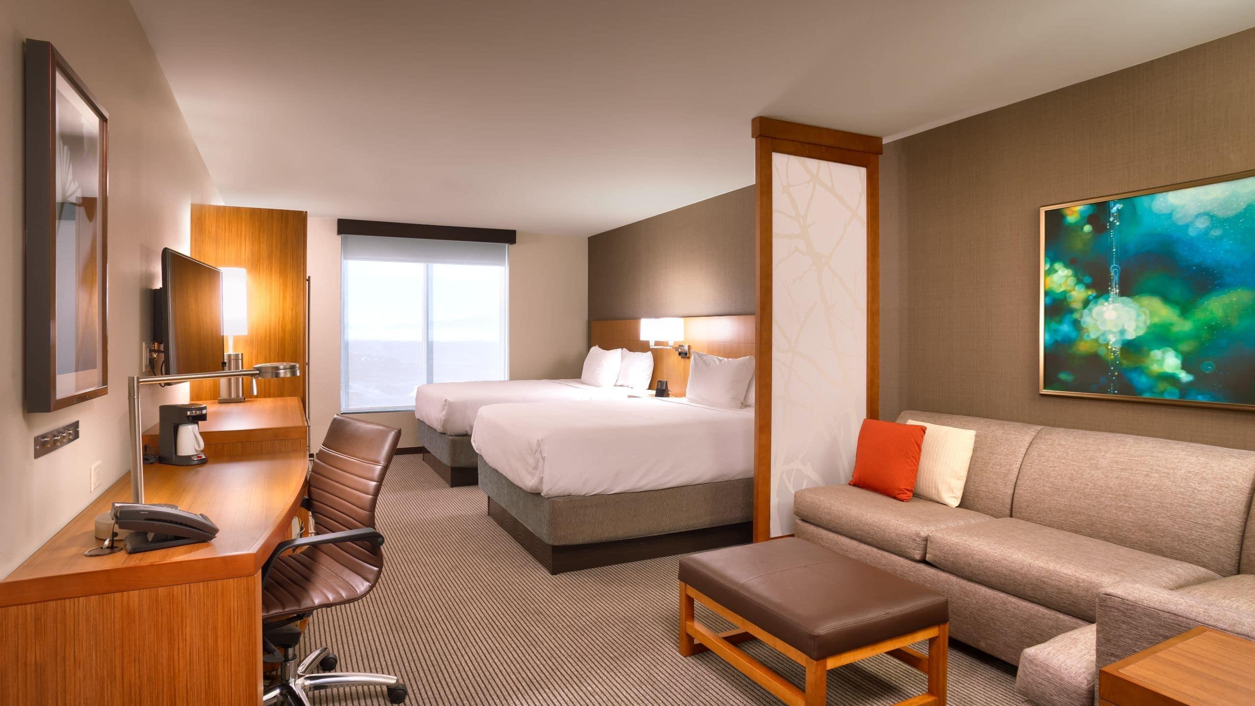 Hyatt Place Salt Lake City/Lehi Kültér fotó