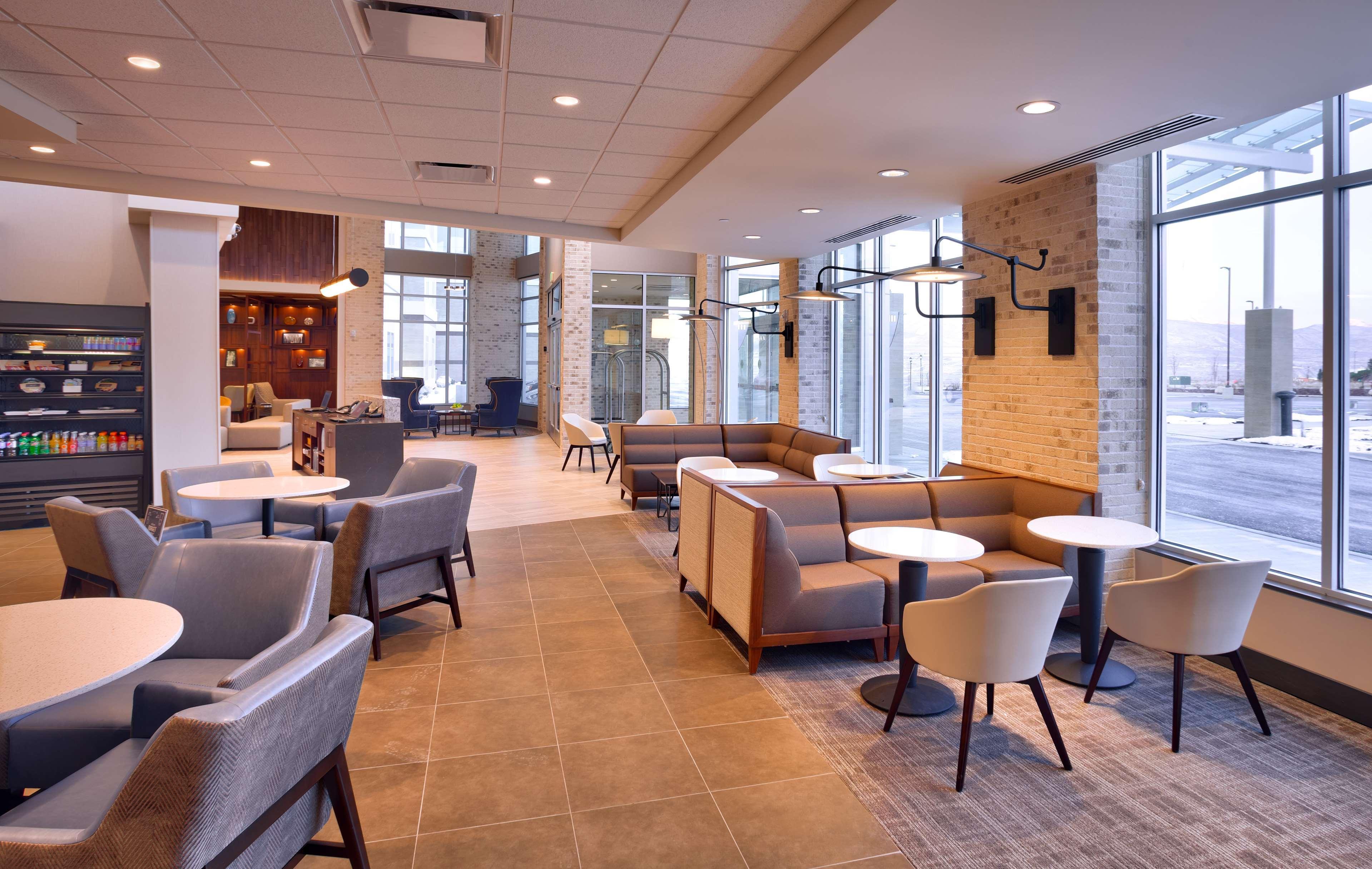 Hyatt Place Salt Lake City/Lehi Kültér fotó
