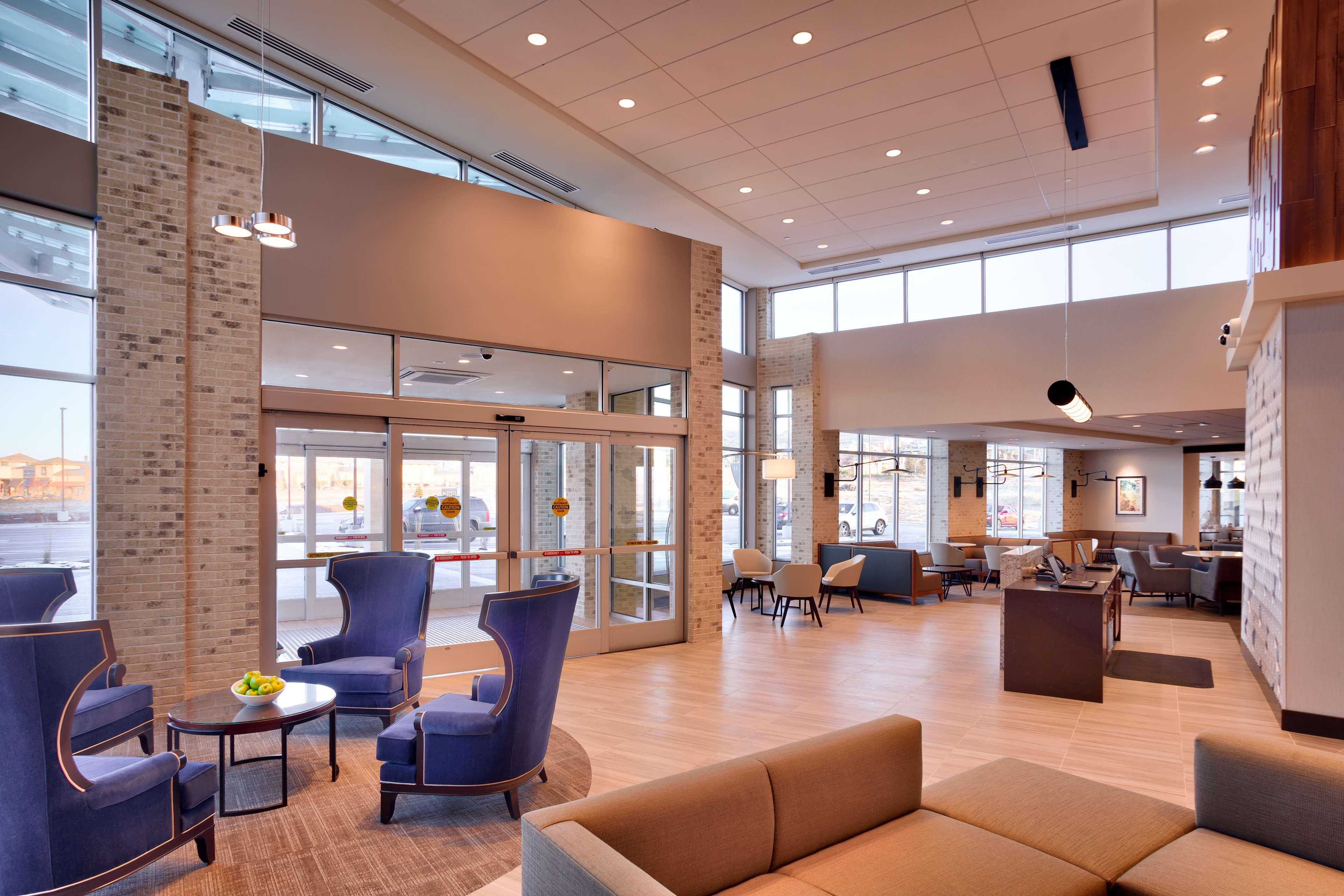 Hyatt Place Salt Lake City/Lehi Kültér fotó