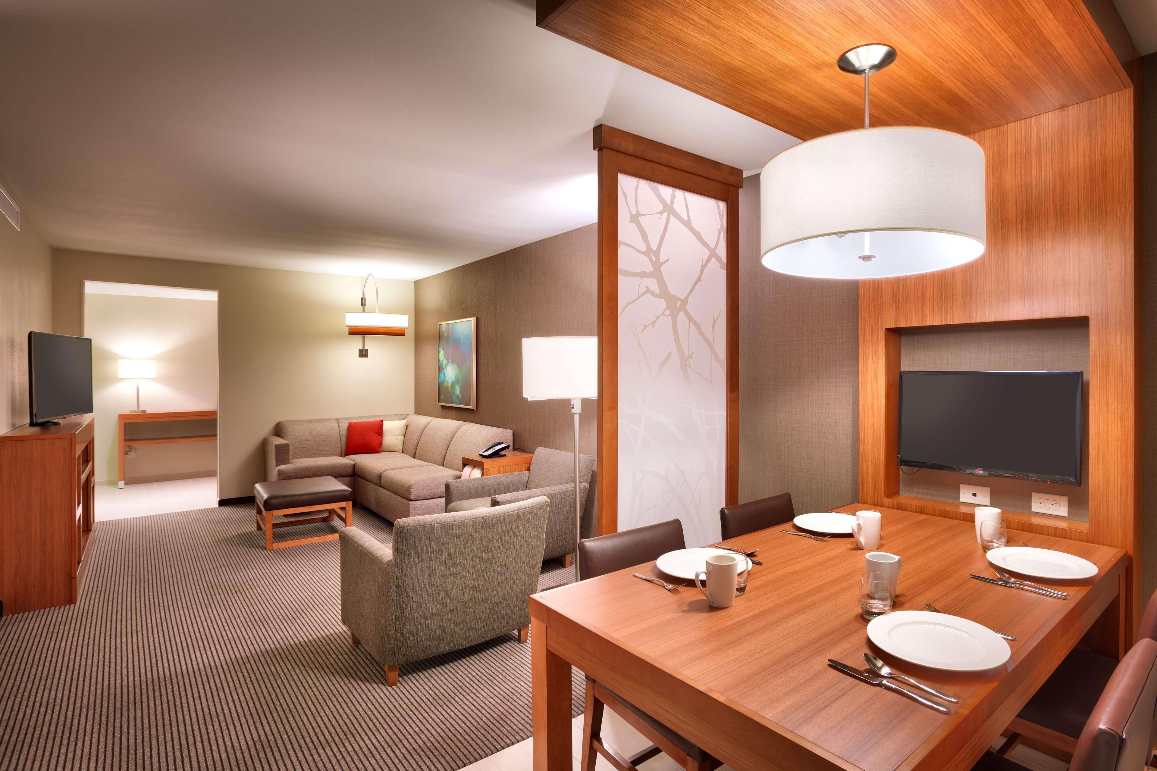 Hyatt Place Salt Lake City/Lehi Kültér fotó