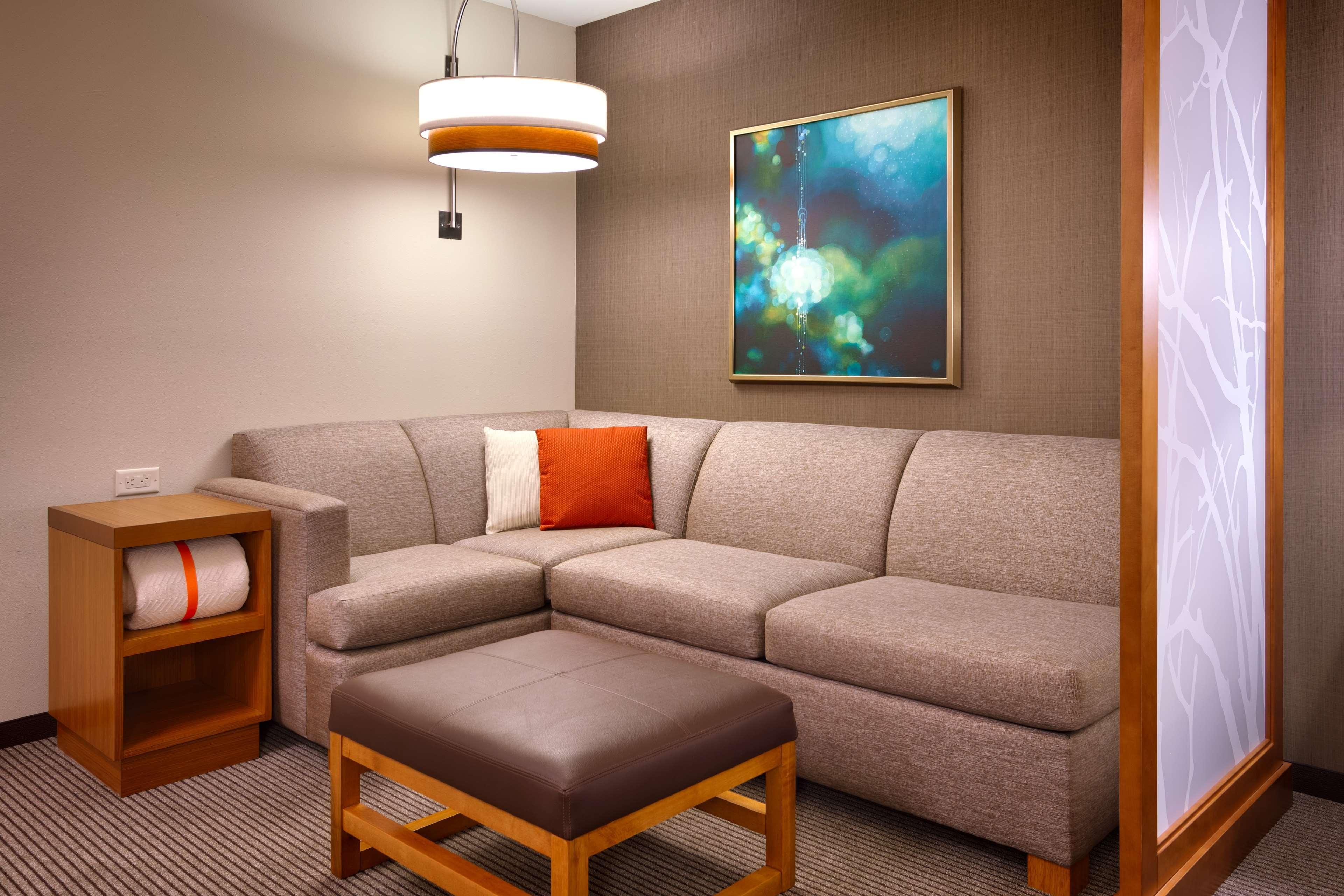 Hyatt Place Salt Lake City/Lehi Kültér fotó