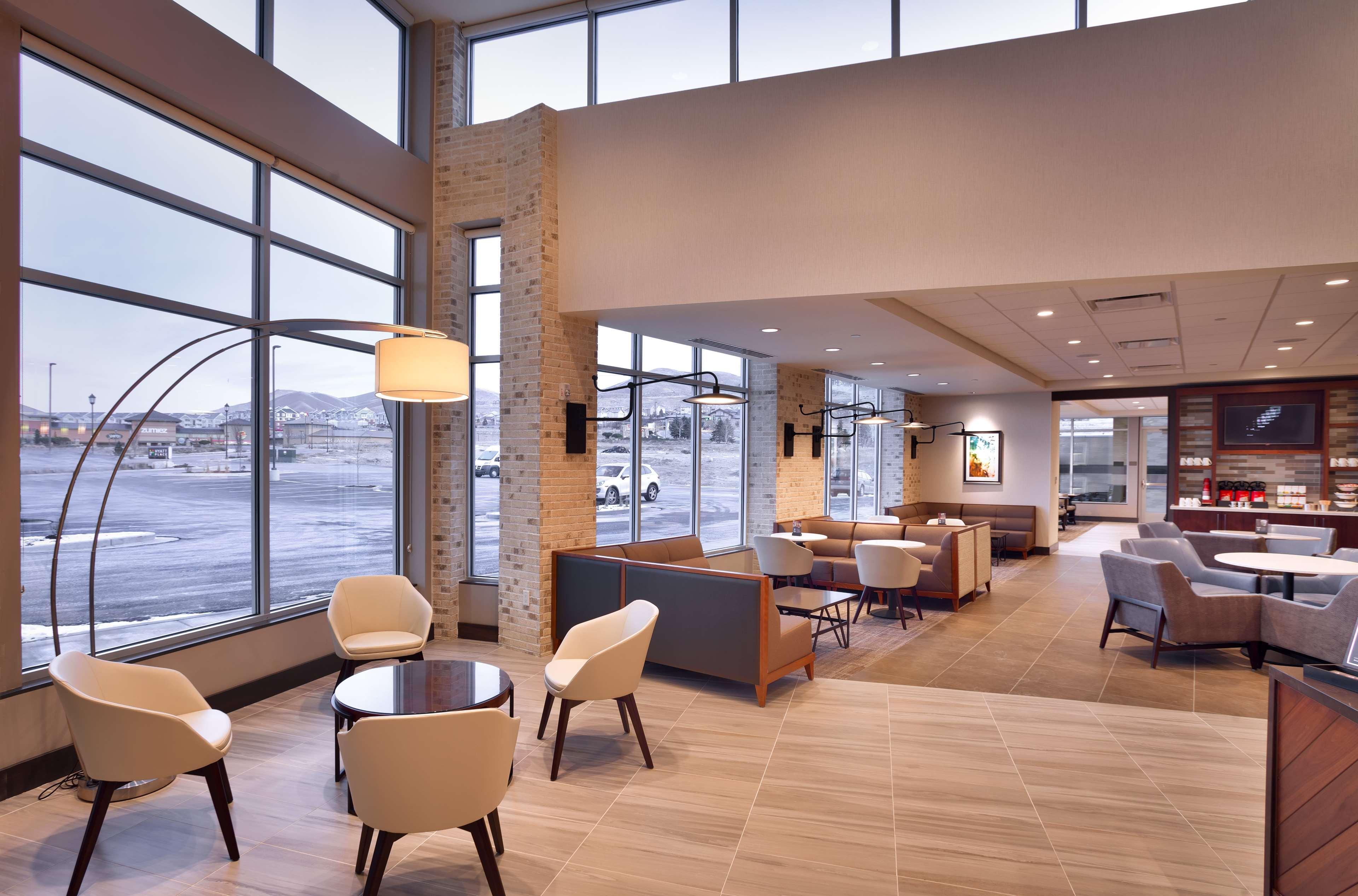 Hyatt Place Salt Lake City/Lehi Kültér fotó