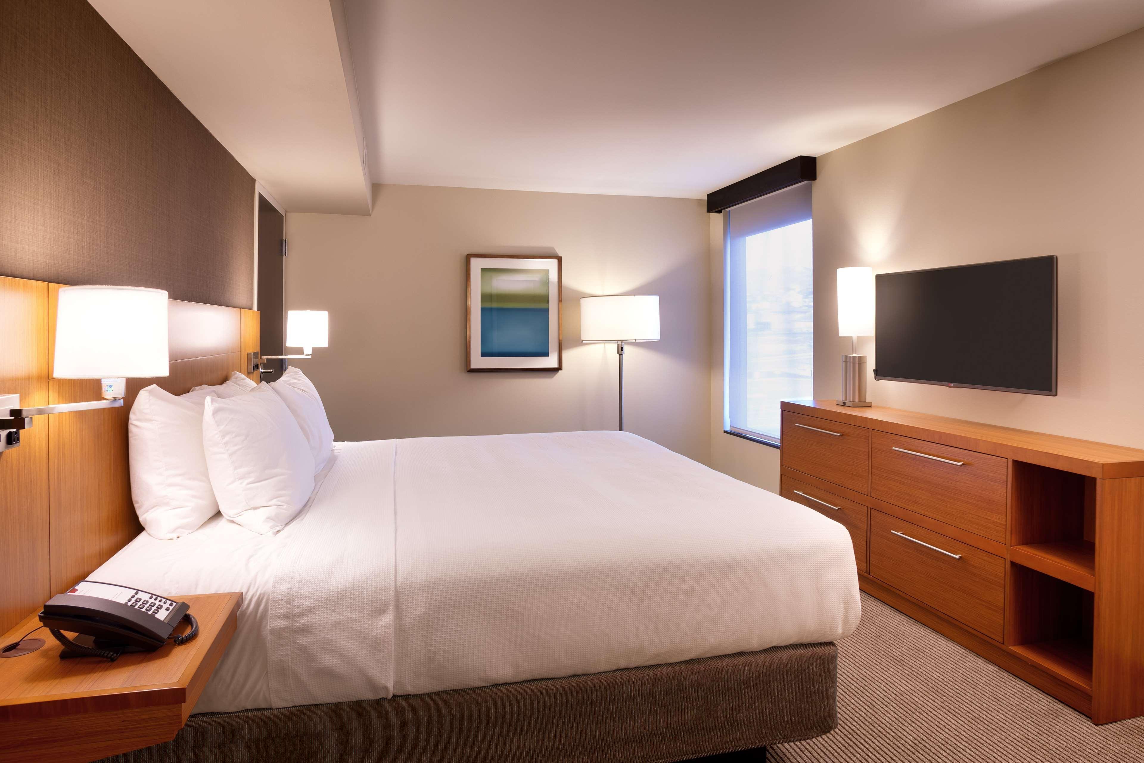 Hyatt Place Salt Lake City/Lehi Kültér fotó