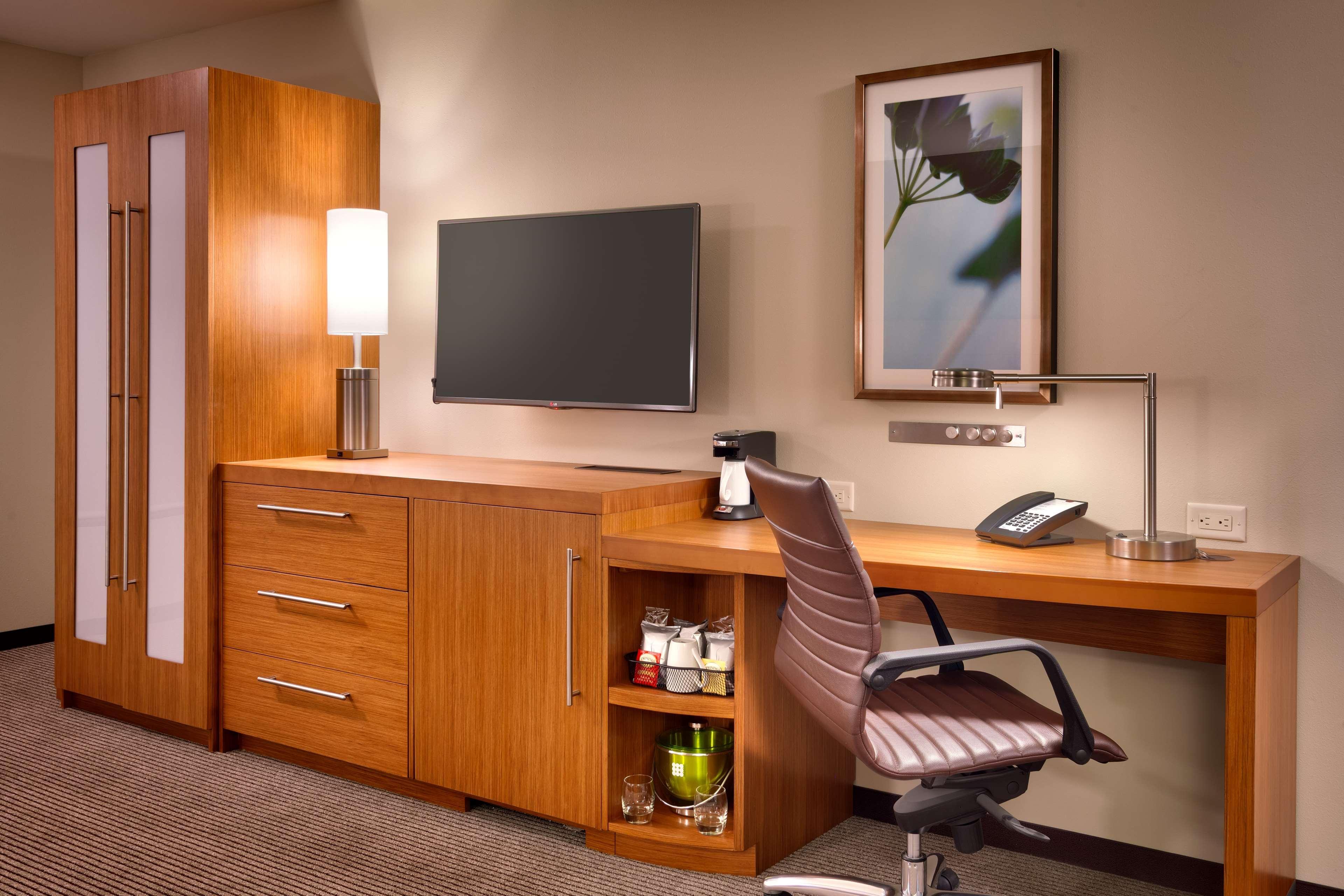 Hyatt Place Salt Lake City/Lehi Kültér fotó