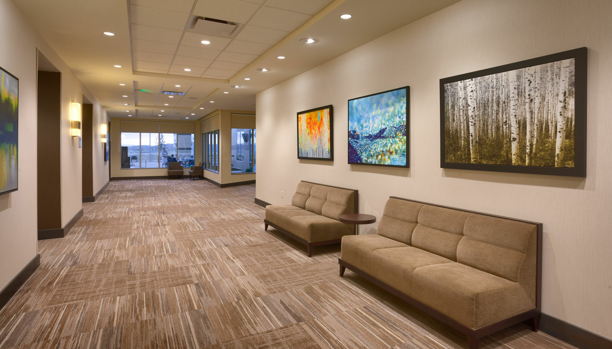 Hyatt Place Salt Lake City/Lehi Kültér fotó