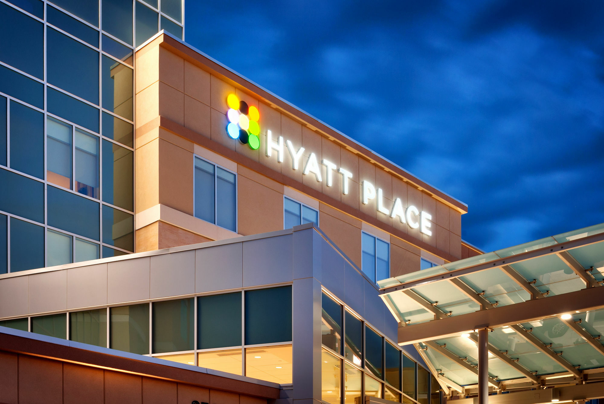 Hyatt Place Salt Lake City/Lehi Kültér fotó