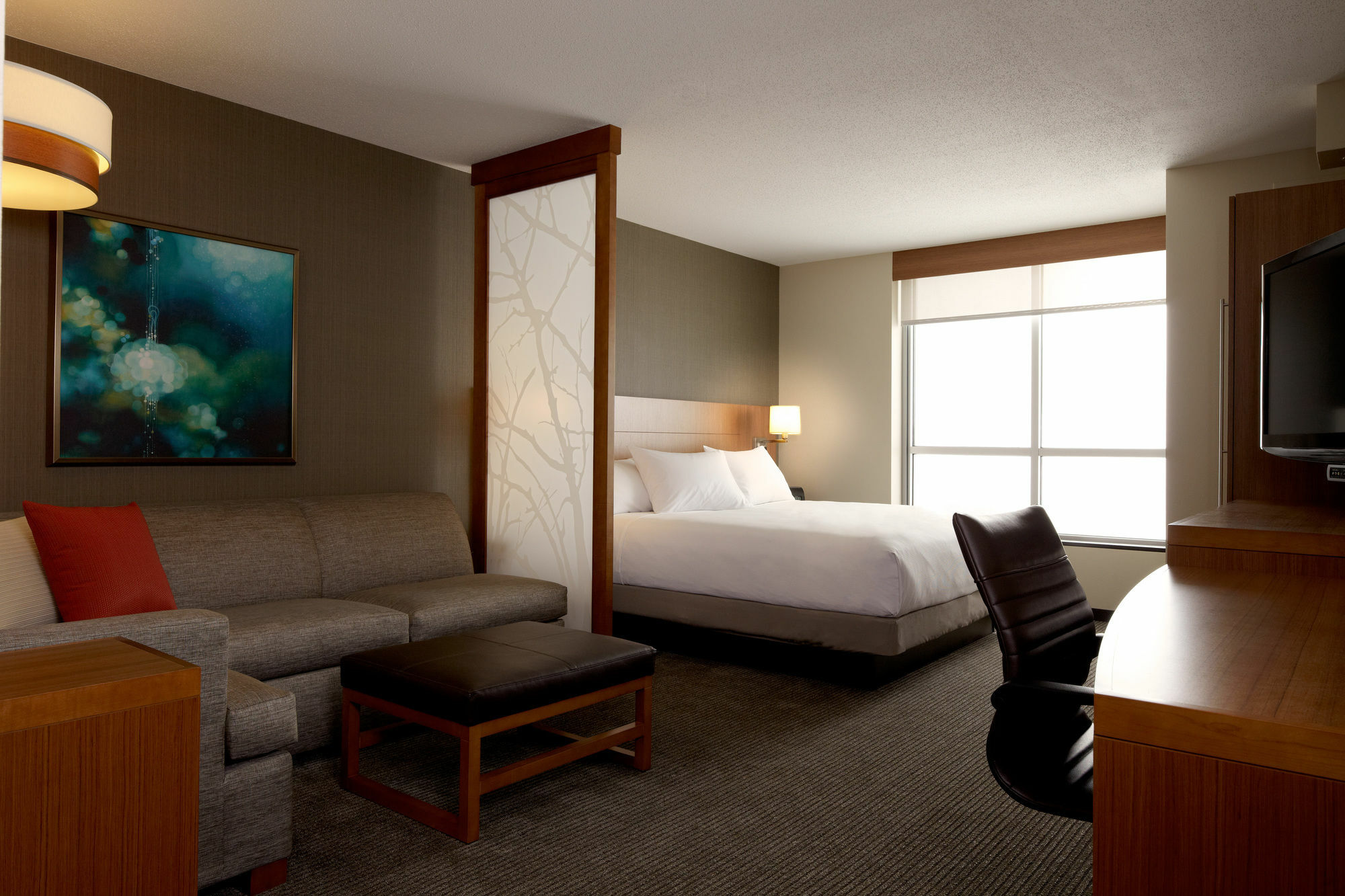 Hyatt Place Salt Lake City/Lehi Kültér fotó