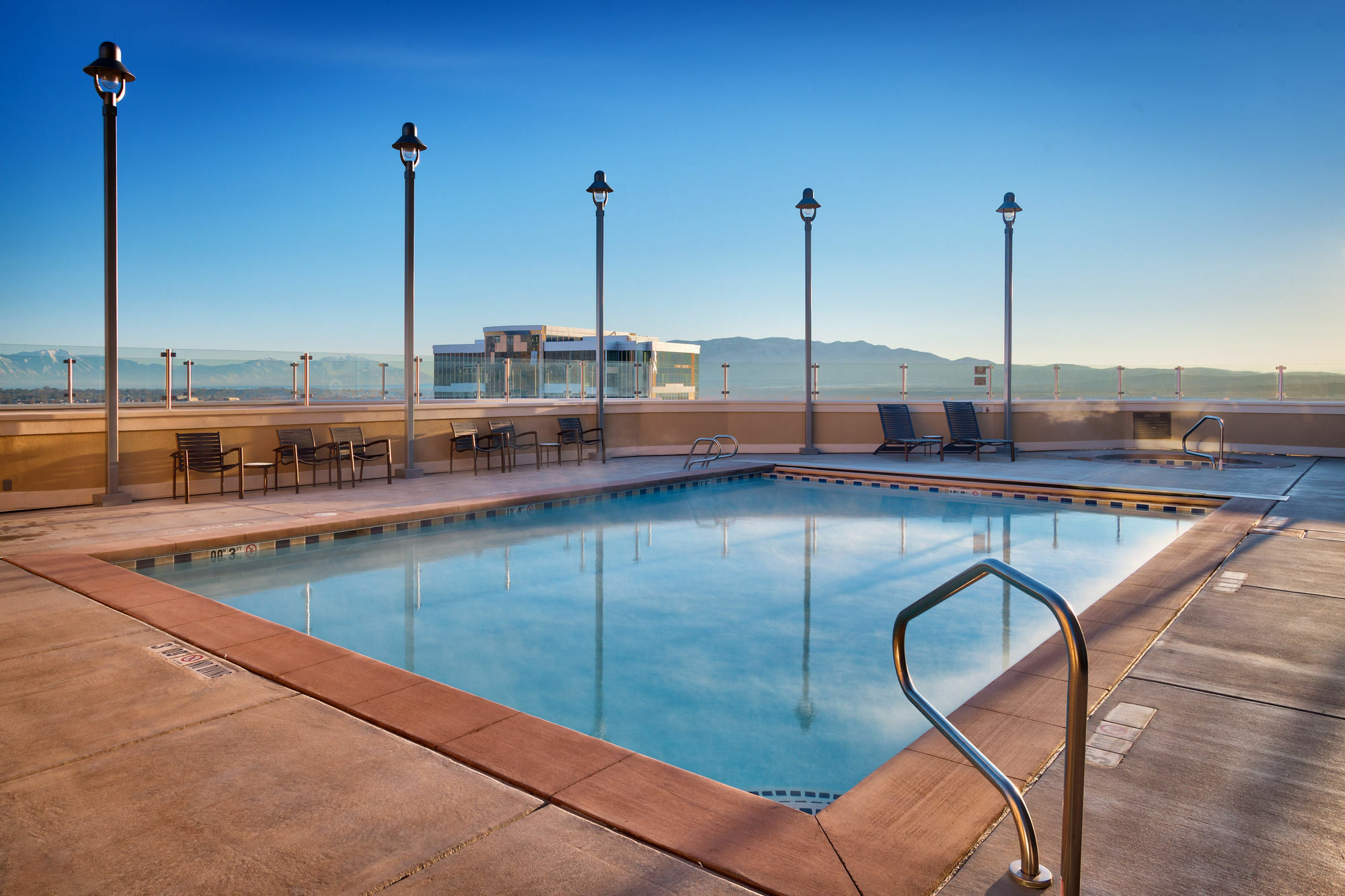 Hyatt Place Salt Lake City/Lehi Kültér fotó