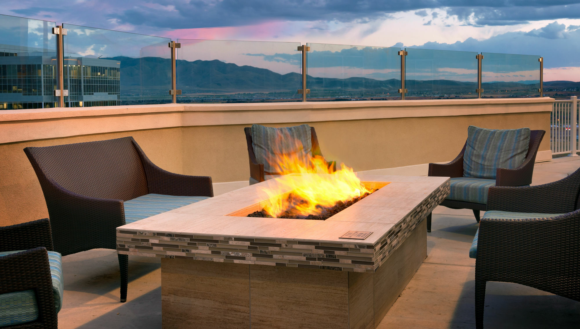 Hyatt Place Salt Lake City/Lehi Kültér fotó