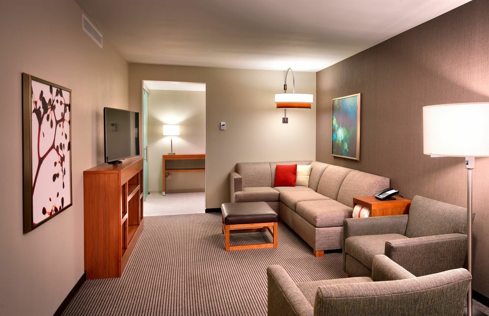 Hyatt Place Salt Lake City/Lehi Kültér fotó