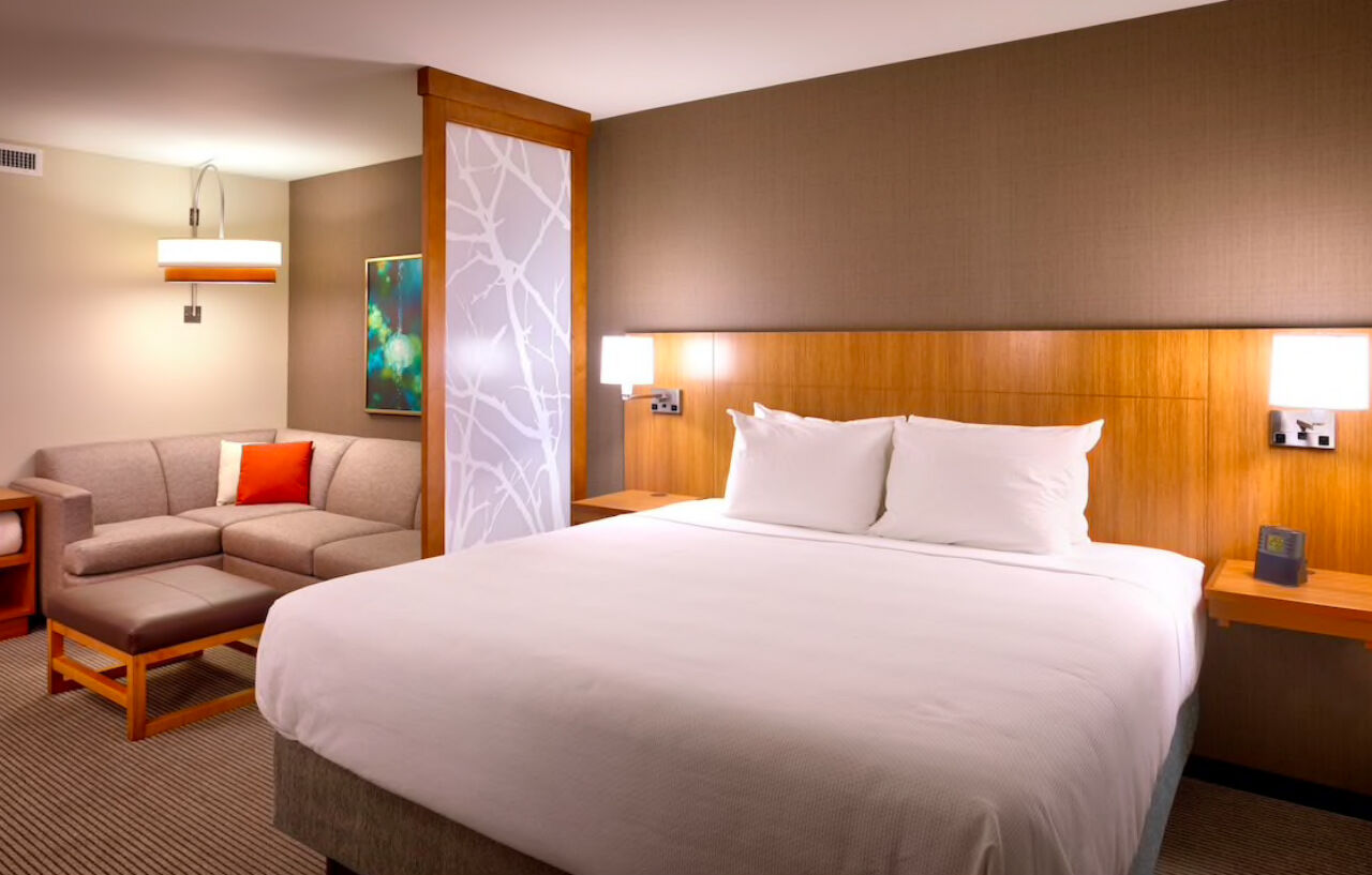 Hyatt Place Salt Lake City/Lehi Kültér fotó