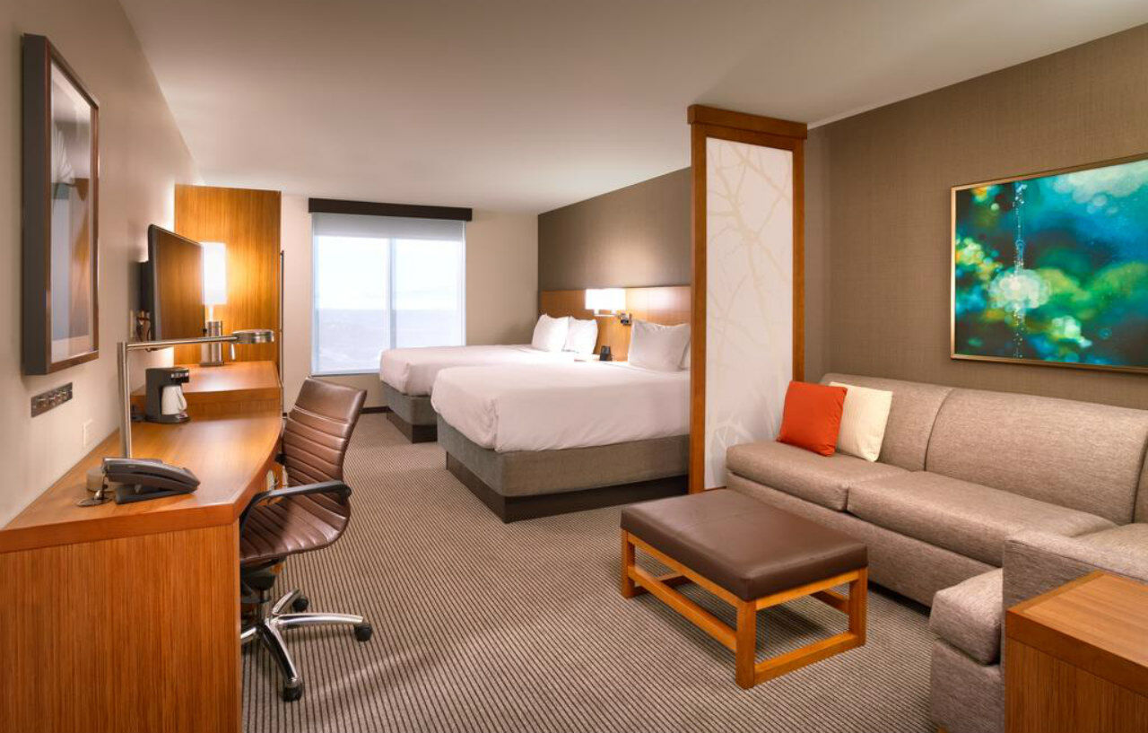Hyatt Place Salt Lake City/Lehi Kültér fotó